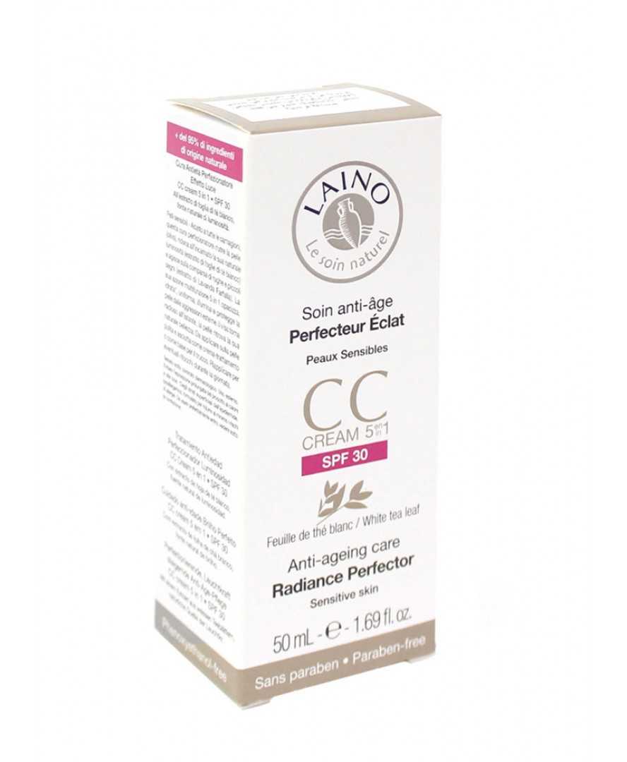 كريم لاينو CC SPF 30