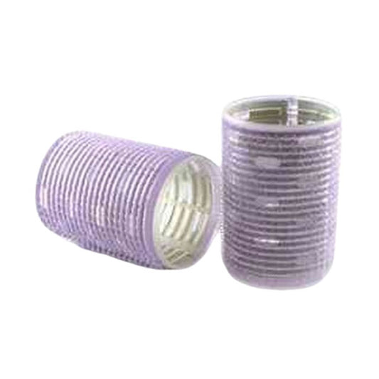 لفافات شعر ألمنيوم