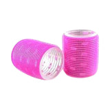 لفافات شعر ألمنيوم