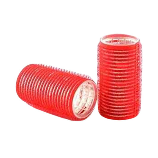 لفافات شعر ألمنيوم