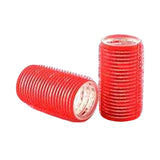 لفافات شعر ألمنيوم