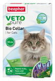 بيفار بايو طوق طارد حشرات لافندار للقطط | صيدلية.كوم.