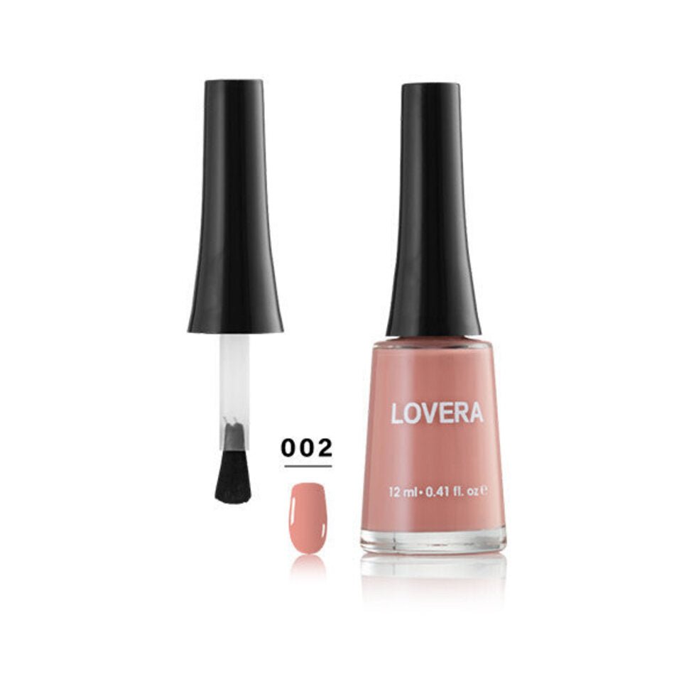 لوفيرا طلاء اظافر 02.