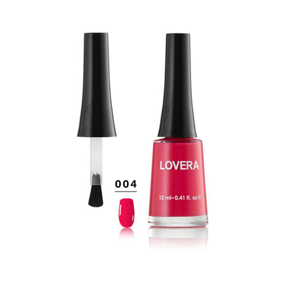 لوفيرا طلاء اظافر 04.