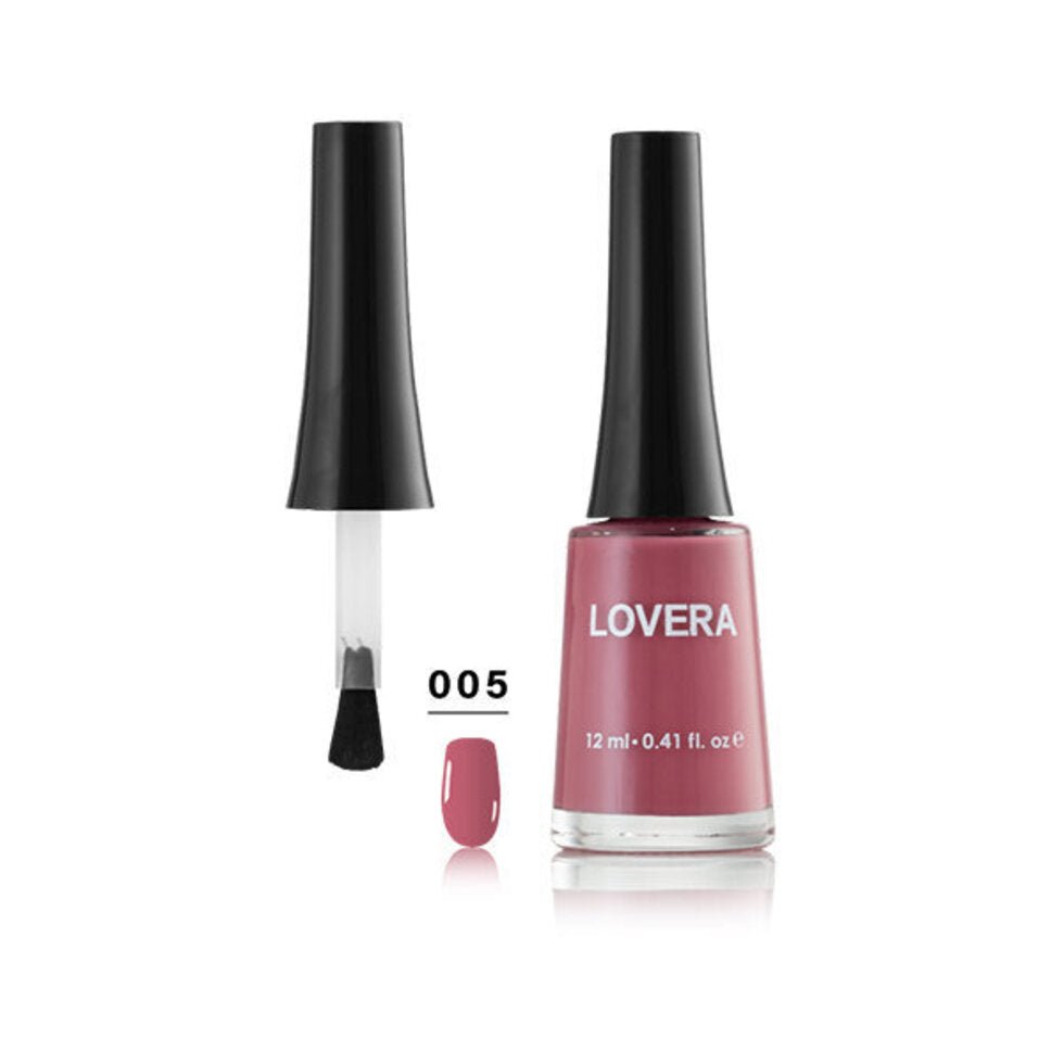 لوفيرا طلاء اظافر 05.