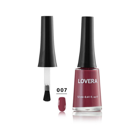 لوفيرا طلاء اظافر 07.