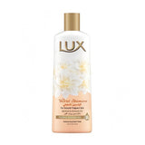 لوكس غسول الجسم الياسمين المخملي 500 مل