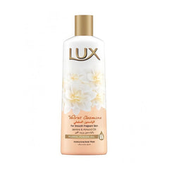 Lux body wash velvet jasmine 500 ml