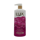 لوكس غسول جسم المسك الساحر