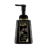 لوكس غسول يدين رغوة معطرة بالزهر والفانيليا 300 مل