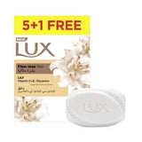 لوكس صابون قالب زنبق بشرة مثالية