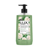 لوكس صابون سائل بزهرة الكاميليا والصبار 500 مل