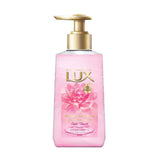 لوكس صابون سائل لمسة ناعمة 500 مل