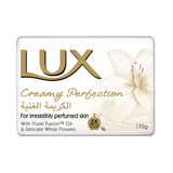 Lux Bar Soap Rich Cream 170 gm