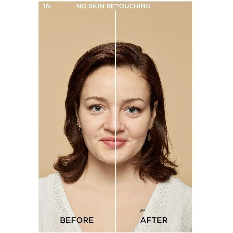 لوريال أساس سائل ترو ماتش N1