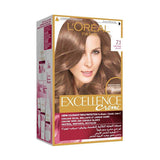 لوريال اكسلانس صبغة شعر أشقر رمادي