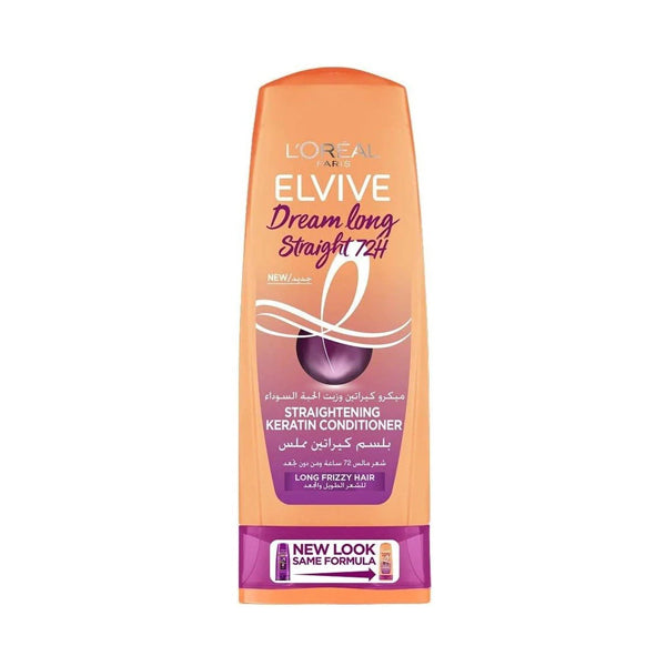 لوريال الفيف بلسم انسيابية الكيراتين