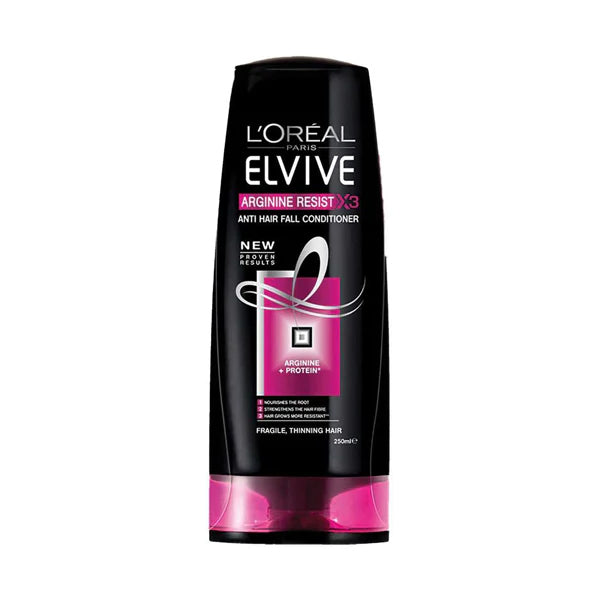 لوريال الفيف بلسم شعر ضد تساقط الشعر 400 مل.