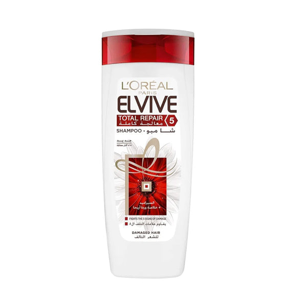 لوريال الفيف شامبو معالج للشعر التالف