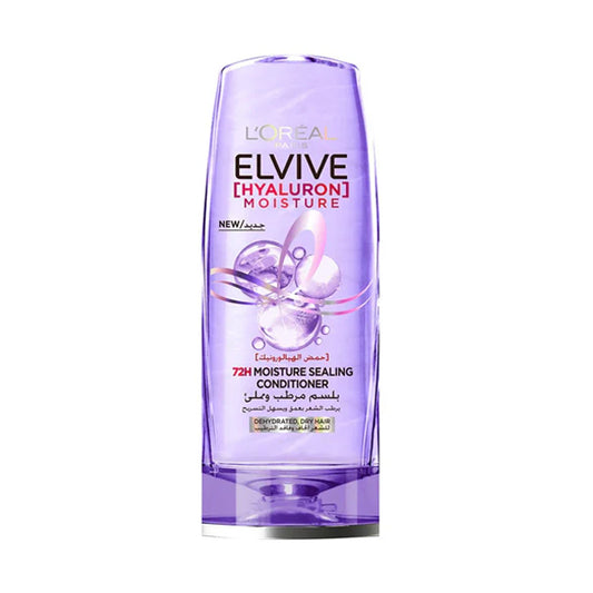 لوريال بلسم شعر ايلفيف مرطب حمض الهيالورونيك 200 مل |  صيدلية.كوم.