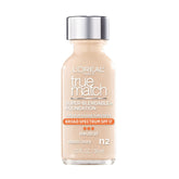 L'Oreal Paris True Match Foundation - N2