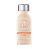 L'Oreal Paris True Match Foundation - N2