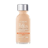 L'Oreal Paris True Match Foundation -N3