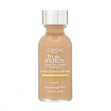 L'oreal paris true match foundation - w6