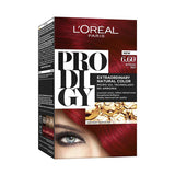 لوريال بروديجي صبغة شعر أحمر غامق