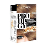 لوريال بروديجي صبغة شعر أشقر