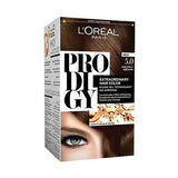 لوريال بروديجي صبغة شعر كستنائي بني فاتح