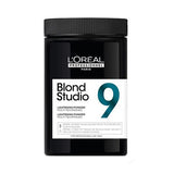 لوريال بروفيشنال بلوند ستوديو 9 بودرة تفتيح متعددة التقنيات 500 جم.