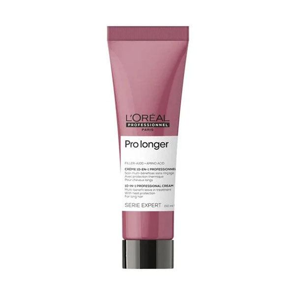 لوريال بروفيشنال كريم الشعر برو لونجر