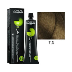 لوريال بروفيشنال صبغة الشعر انوا 7.3 60 جم | صيدلية.كوم.
