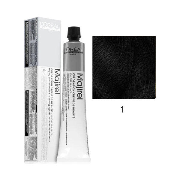 لوريال بروفيشنال صبغة الشعر ماجيريل 1 50 مل | صيدلية.كوم.