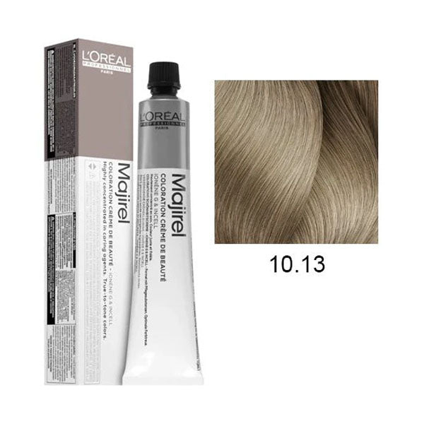 لوريال بروفيشنال صبغة الشعر ماجيريل 10.13