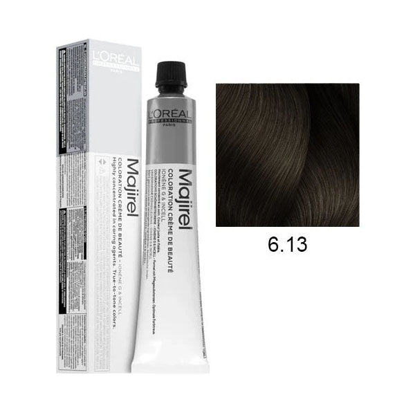 لوريال بروفيشنال صبغة الشعر ماجيريل 6.13  50 مل |  صيدلية.كوم.