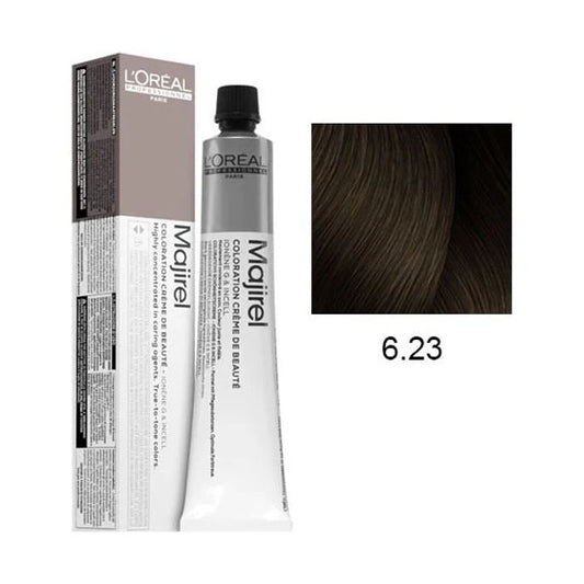 لوريال بروفيشنال صبغة الشعر ماجيريل 6.23
