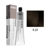 لوريال بروفيشنال صبغة الشعر ماجيريل 6.23