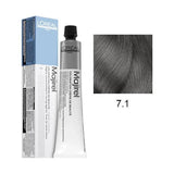 لوريال بروفيشنال صبغة الشعر ماجيريل 7.1