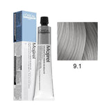 لوريال بروفيشنال صبغة الشعر ماجيريل 9.1