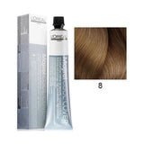 لوريال بروفيشنال صبغة الشعر ماجيريل انوا كول كوفر 8