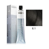 لوريال بروفيشنال صبغة الشعر ماجيريل كول كوفر 6.1