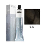 لوريال بروفيشنال صبغة الشعر ماجيريل كول كوفر 6.17