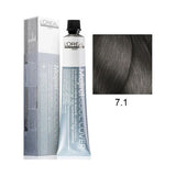 لوريال بروفيشنال صبغة الشعر ماجيريل كول كوفر 7.1