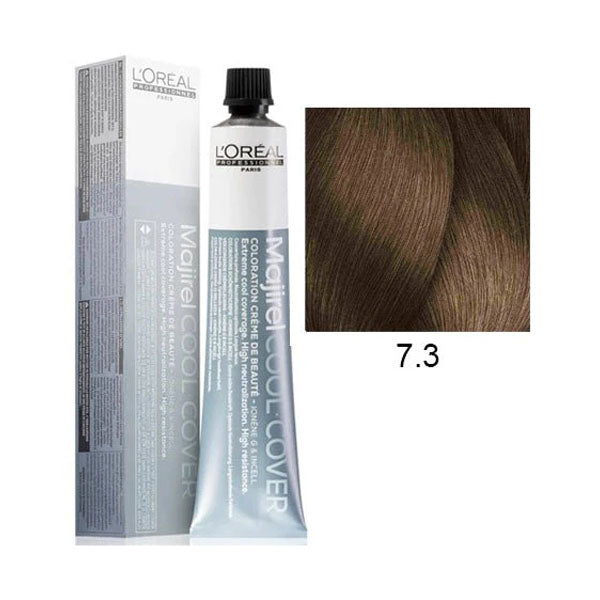 لوريال بروفيشنال صبغة الشعر ماجيريل كول كوفر 7.3