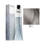 لوريال بروفيشنال صبغة الشعر ماجيريل كول كوفر 9.1