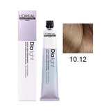 لوريال بروفيشنال صبغة للشعر ديا لايت 10.12