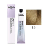 لوريال بروفيشنال صبغة للشعر ديا لايت 9.3  50 مل |  صيدلية.كوم.