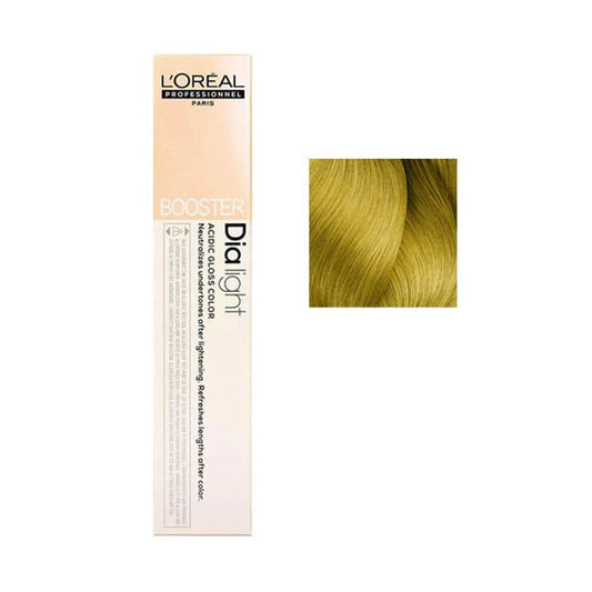 لوريال بروفيشنال صبغة للشعر ديا لايت جولد بوستر